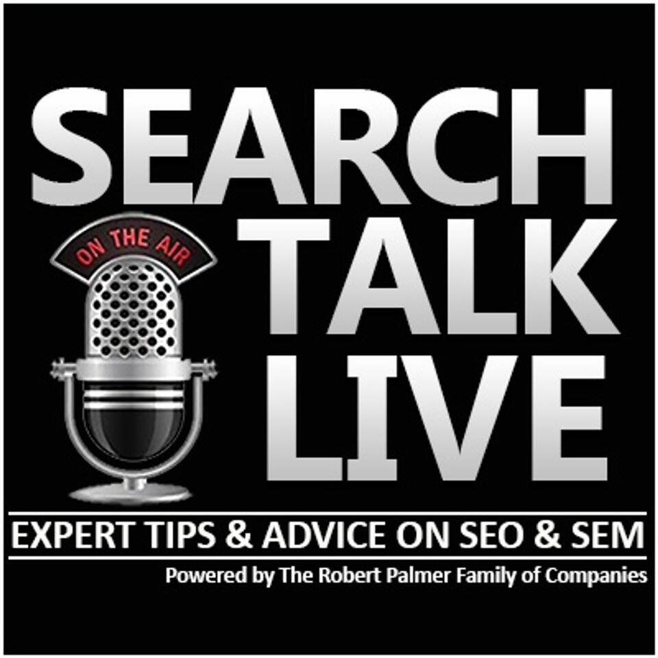 Search Talk Live