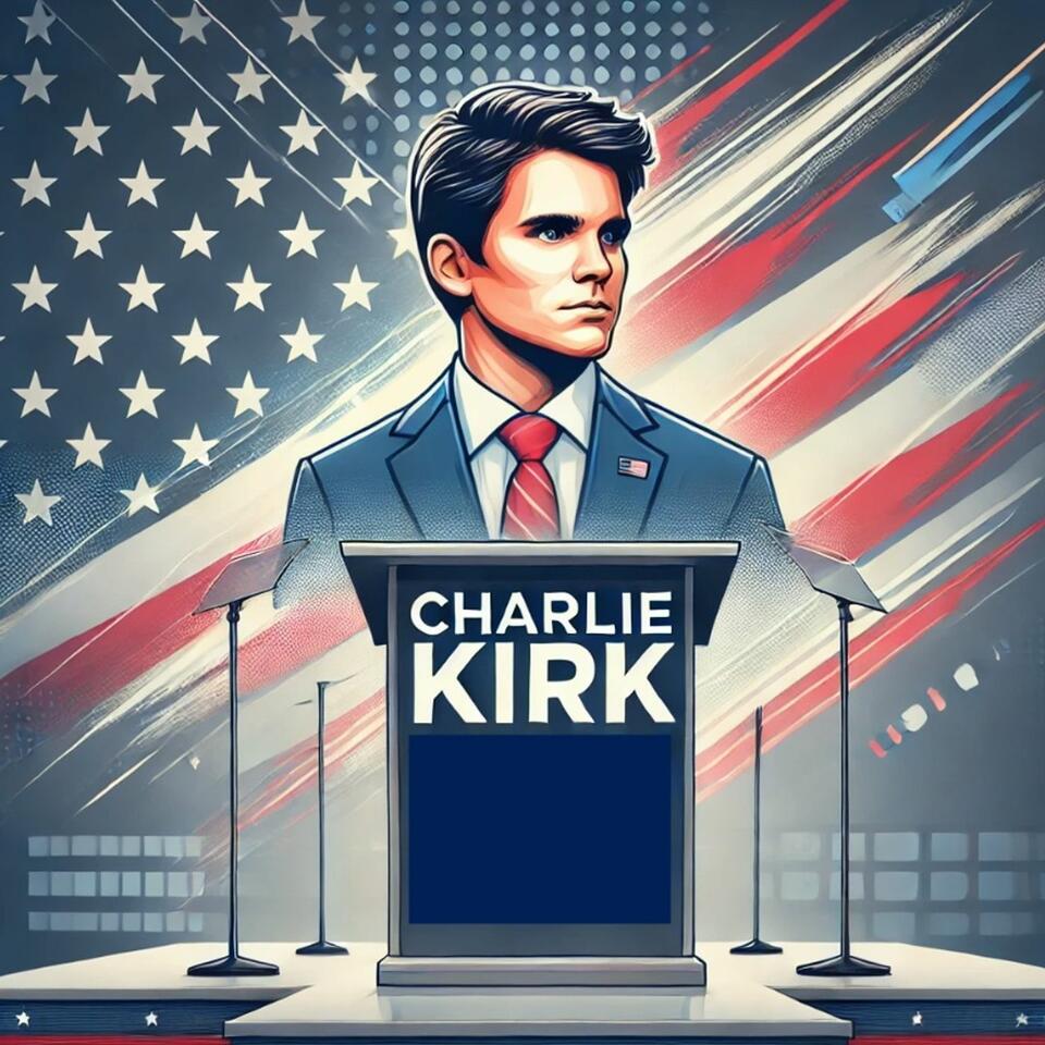 Charlie Kirk