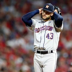 McCullers Shuts Down Astros Reliever Idea, Rockets Lose To Warriors Going Into All-Star Break, Fantasy 5 RETURNS - The Matt Thomas Show with Ross