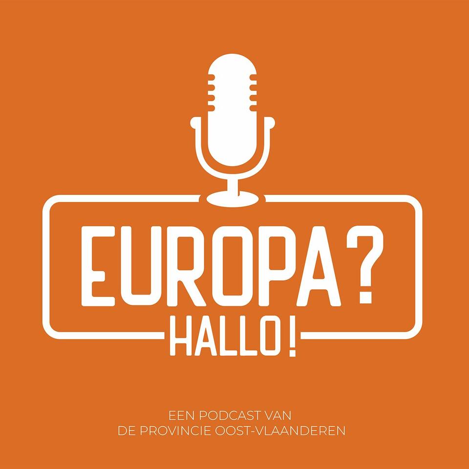 Europa? Hallo!