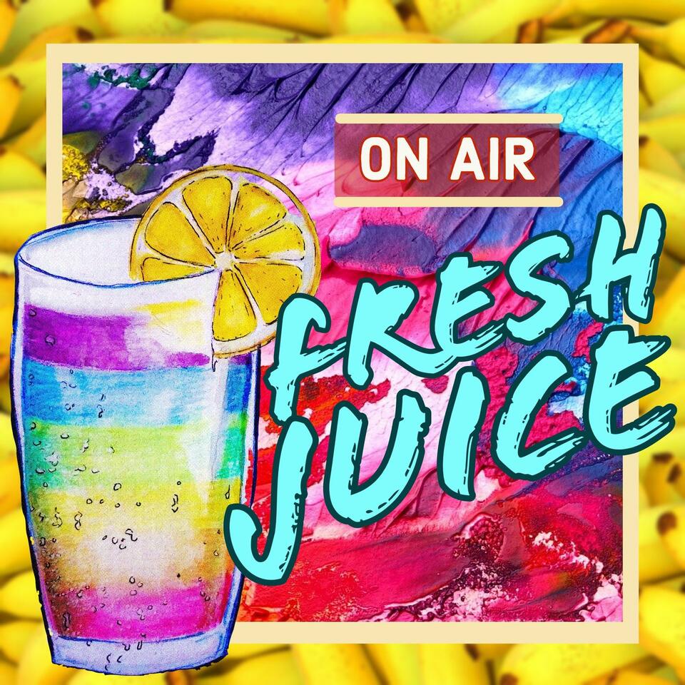 Fresh Juice