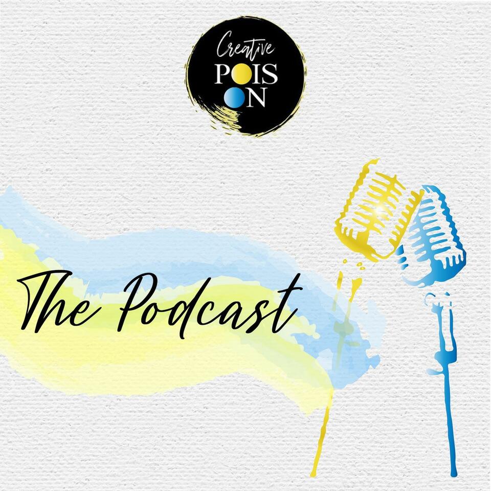 CREATIVE POIS-ON PODCAST