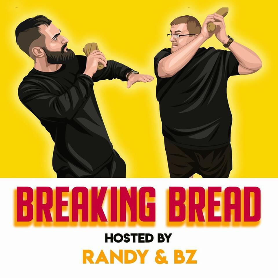 Breaking Bread