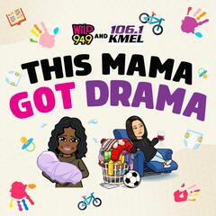 This Mama Got Drama – Mama Are You Hella Pregnant and Ready to Be A MAMA? - This Mama Got Drama