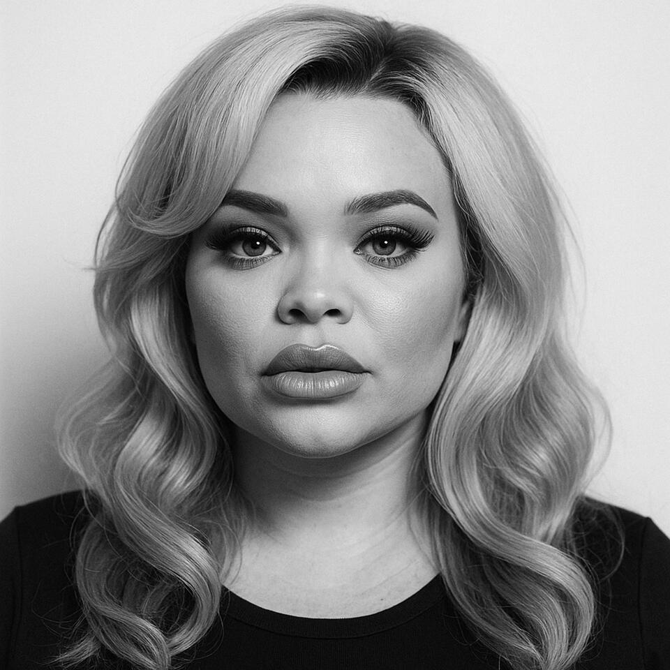 Trisha Paytas - Biography Flash
