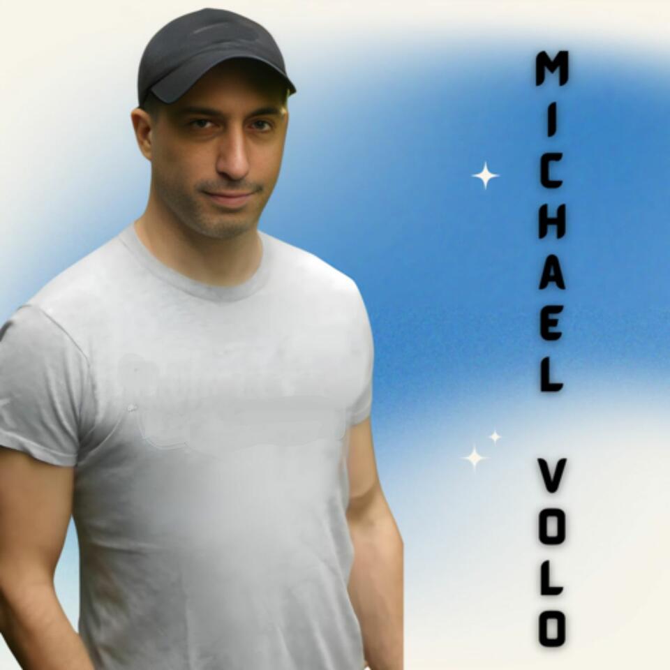 Michael Volo