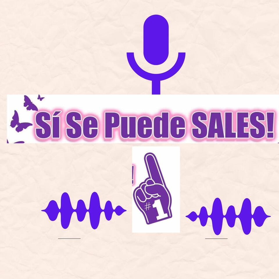 Si se puede Sales!