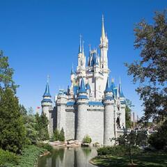 (Smile File) Disney ups it's commitment even further for Make-A-Wish - Steve & Gina in the Morning Podcast