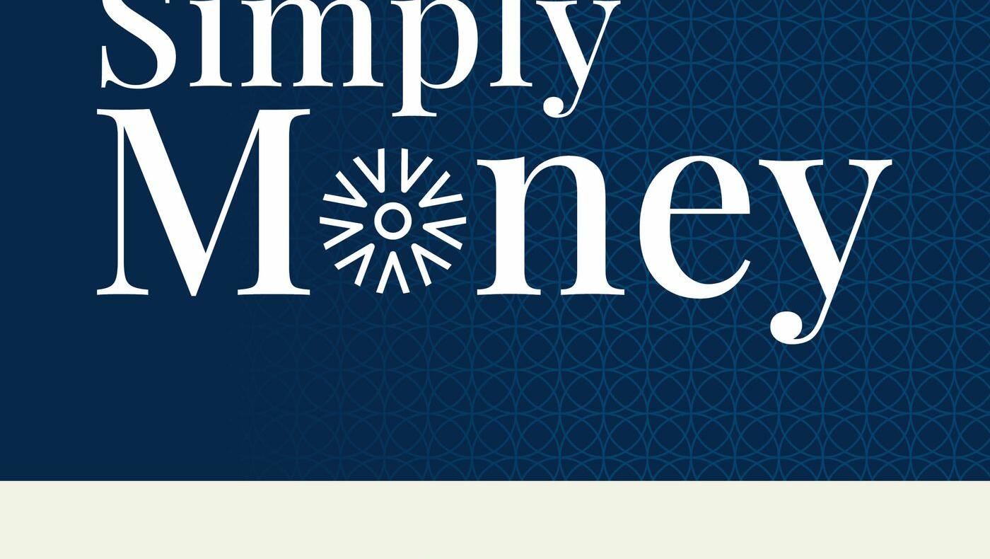 Simply Money Presented by Allworth Financial