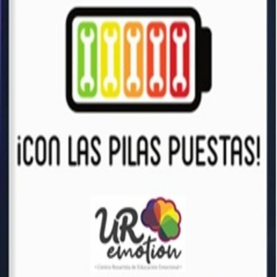 Con las Pilas Puestas