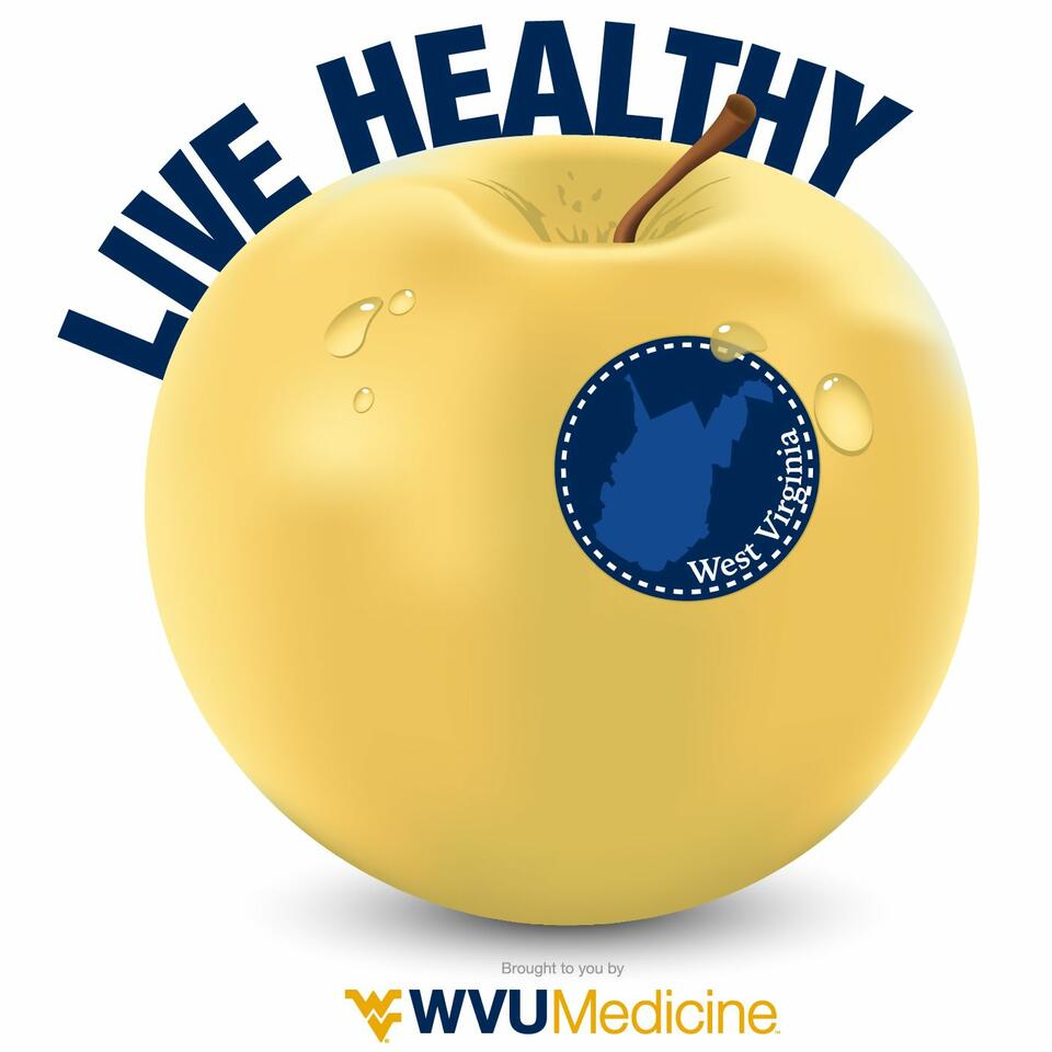 Live Healthy WV