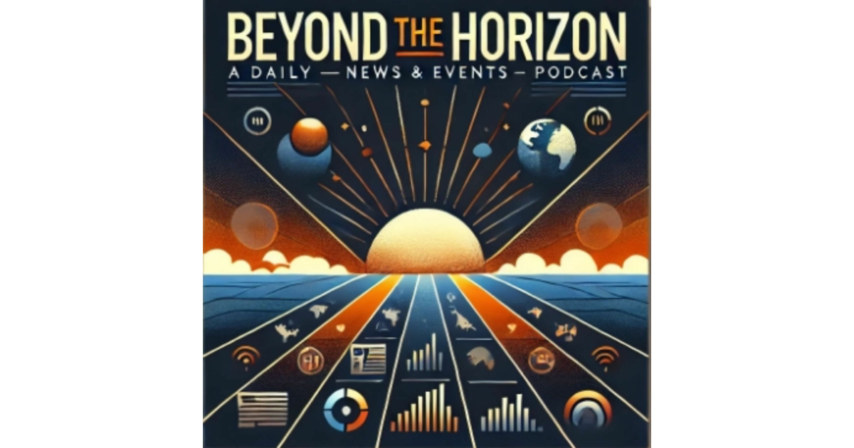 Did Brendan Paul Flip On Diddy? (9/21/24) Beyond The Horizon iHeart