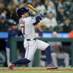 Brian Bogusevic Joins The Show To Talk Astros Struggling Bats - The Matt Thomas Show with Ross