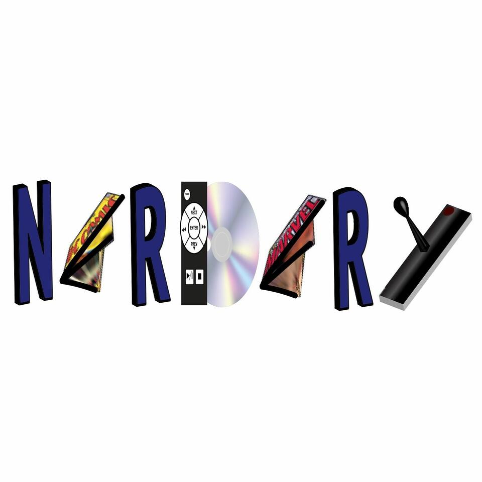 The Nerdery