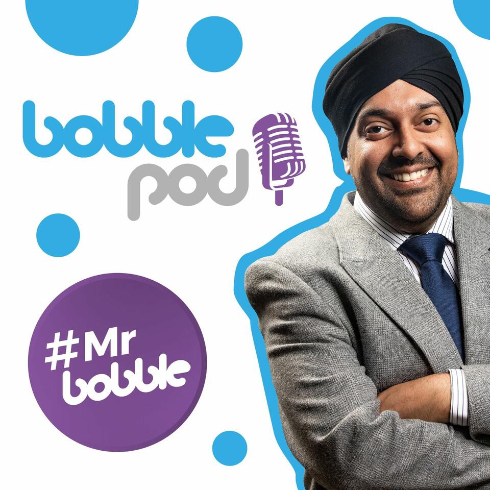 Bobble Pod