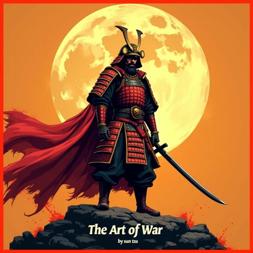 The Art Of War