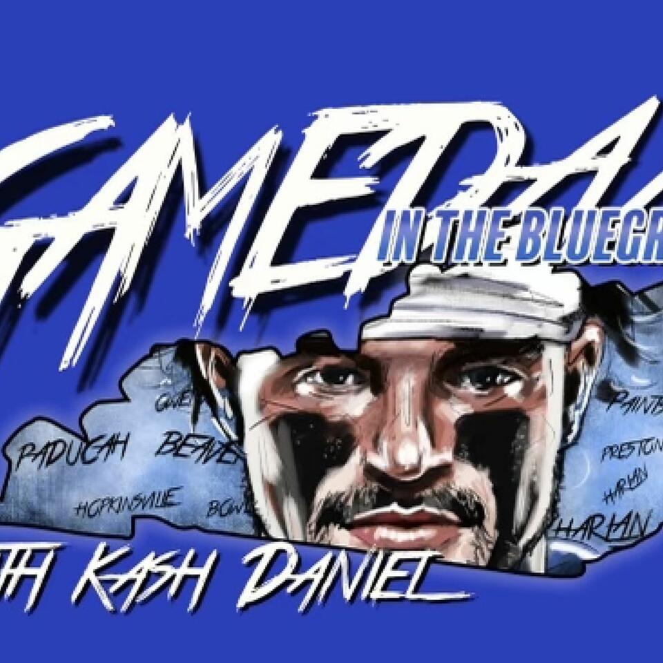 The Kash Daniel Podcast