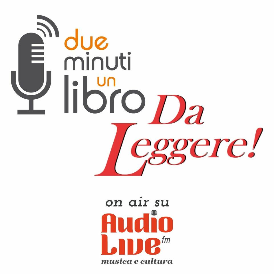 Da Leggere! su AudioLive FM