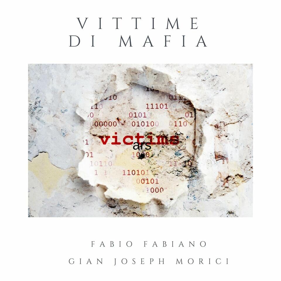 VITTIME DI MAFIA di Fabiano e Morici