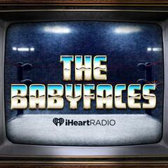 Jade Cargill Part 2 - The Babyfaces Podcast