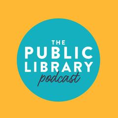 Tembi Locke Author of "Made From Scratch" - The Public Library with Helen Little