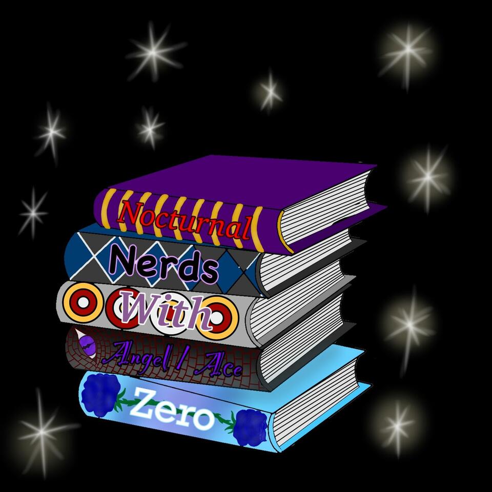 Nocturnal Nerds
