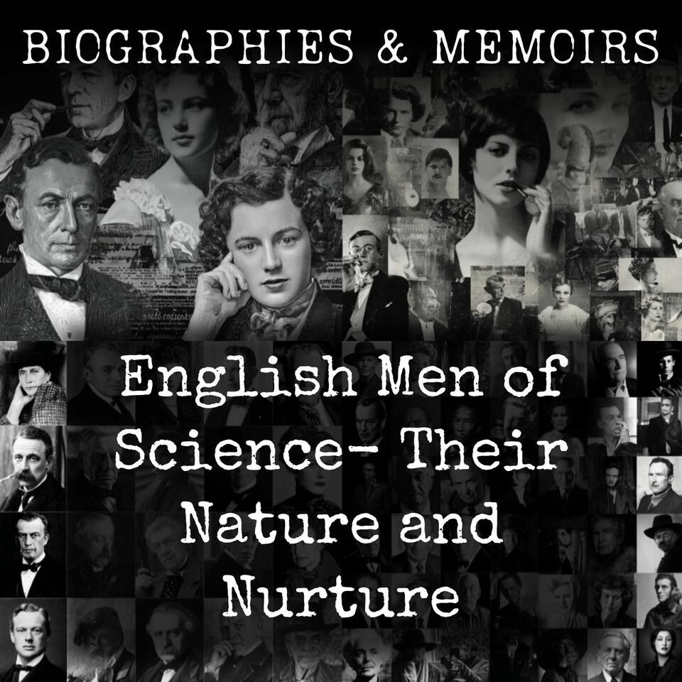 English Men of Science- Their Nature and Nurture