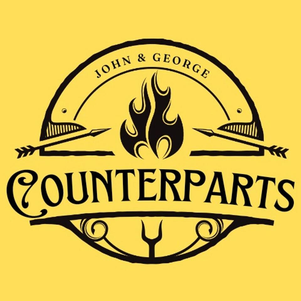 Counterparts Show