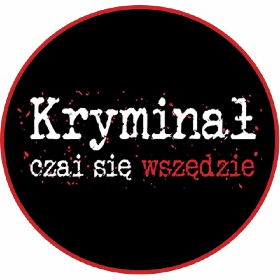 Kryminał czai się wszędzie