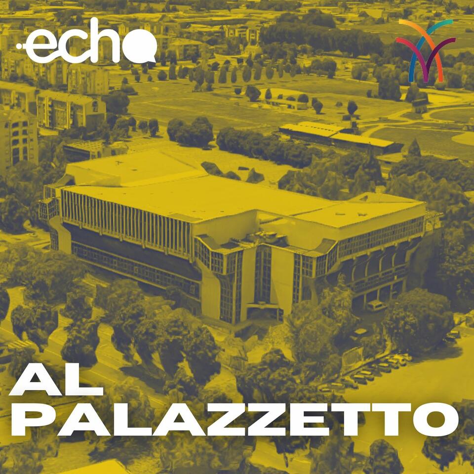 Al palazzetto