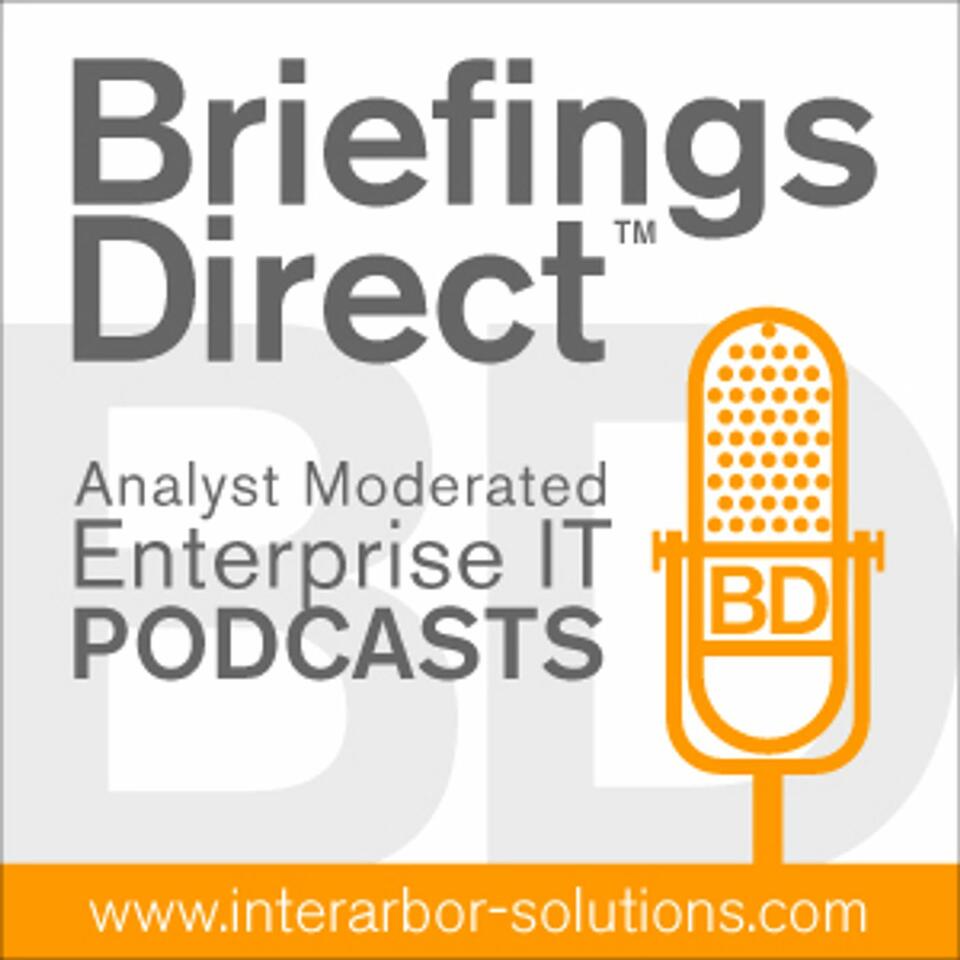 BriefingsDirect Podcasts