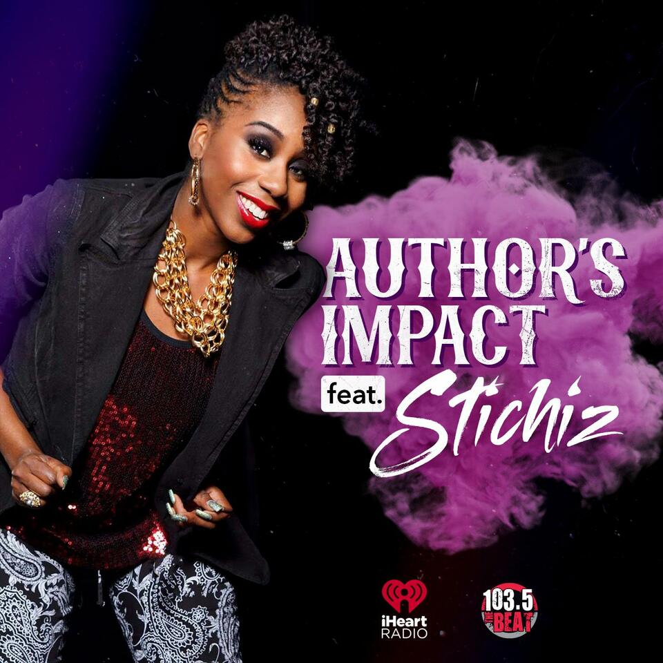 Author's Impact feat. Stichiz