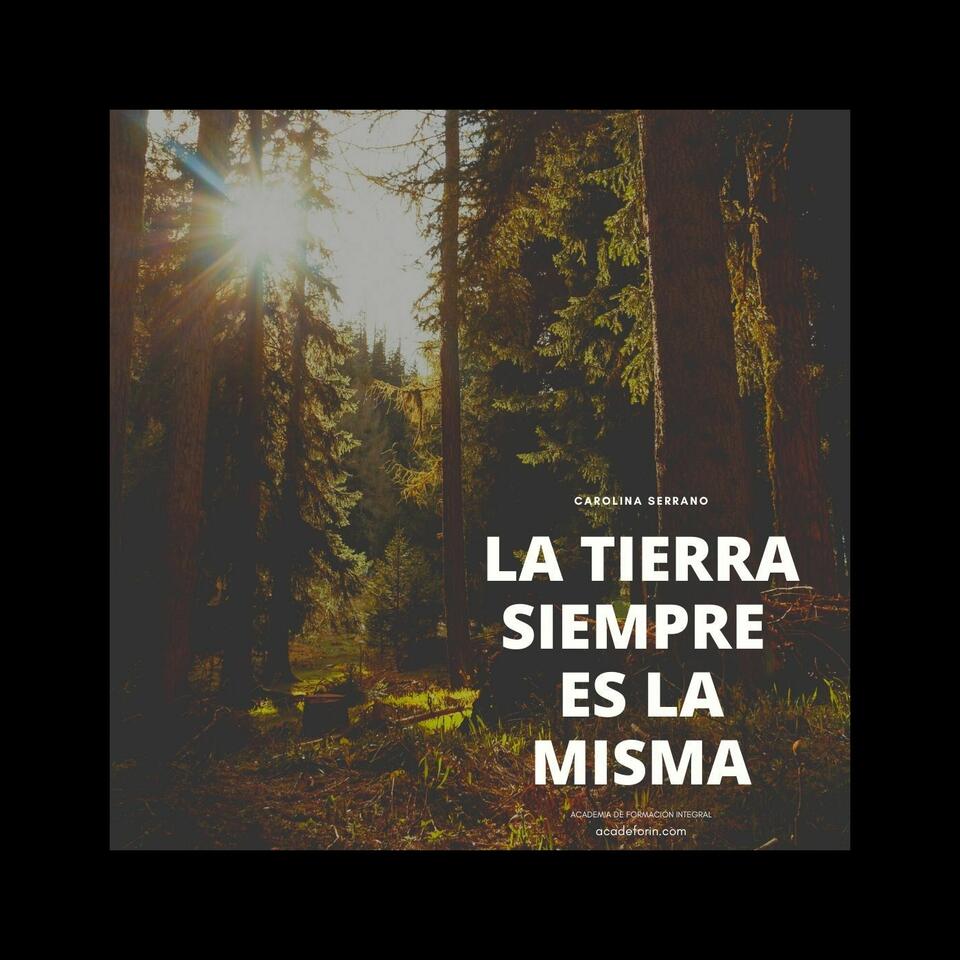 Cuidando la Naturaleza