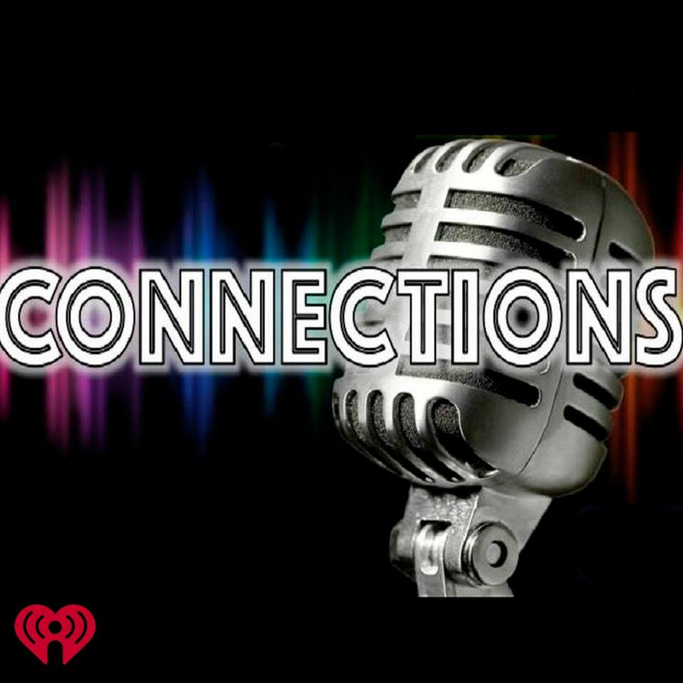 Connections - Relationship Radio