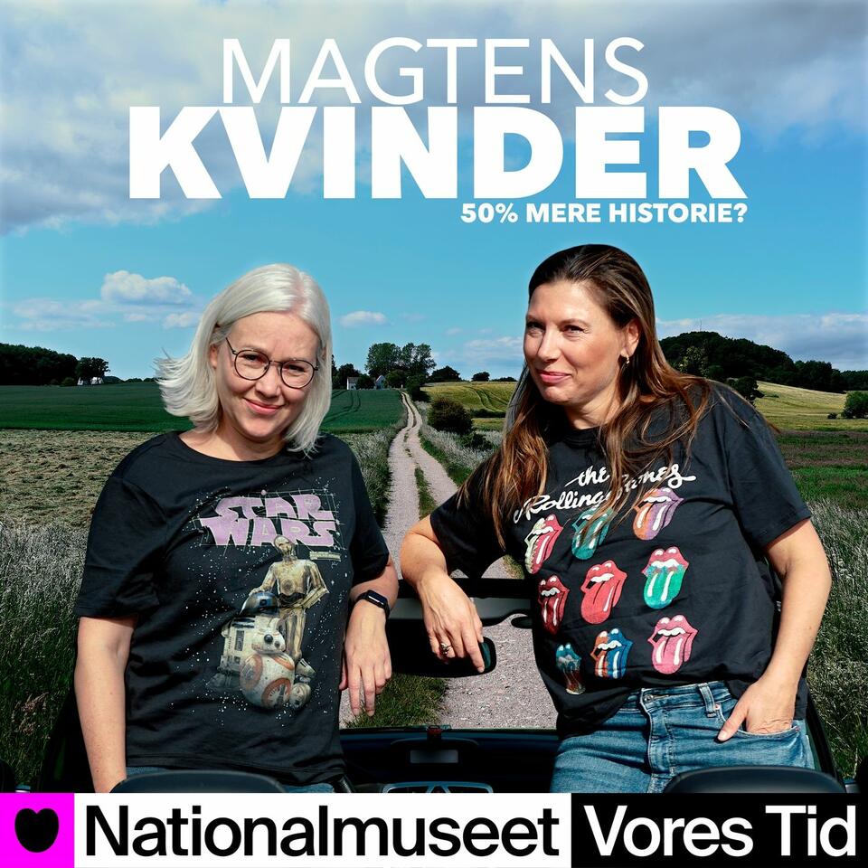 Magtens Kvinder