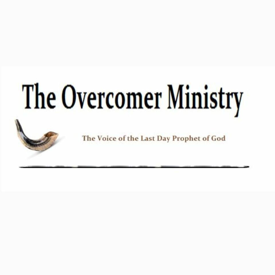 The Overcomer Ministry Podcast