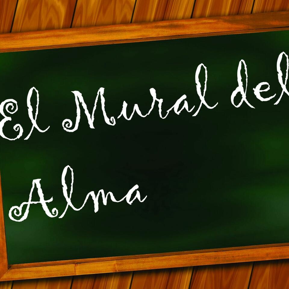 El Mural del Alma
