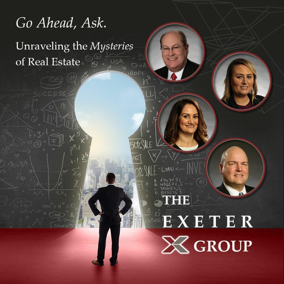 Go Ahead, Ask