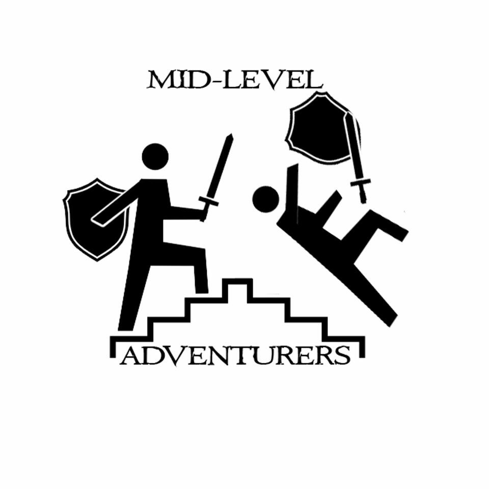 Mid-Level Adventurers