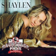 Shaylen - The Backstage Pass Powered By The Sports Guys Podcast