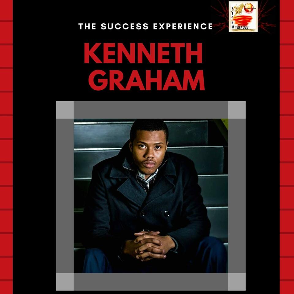 The Success Experience w/ Kenneth Graham