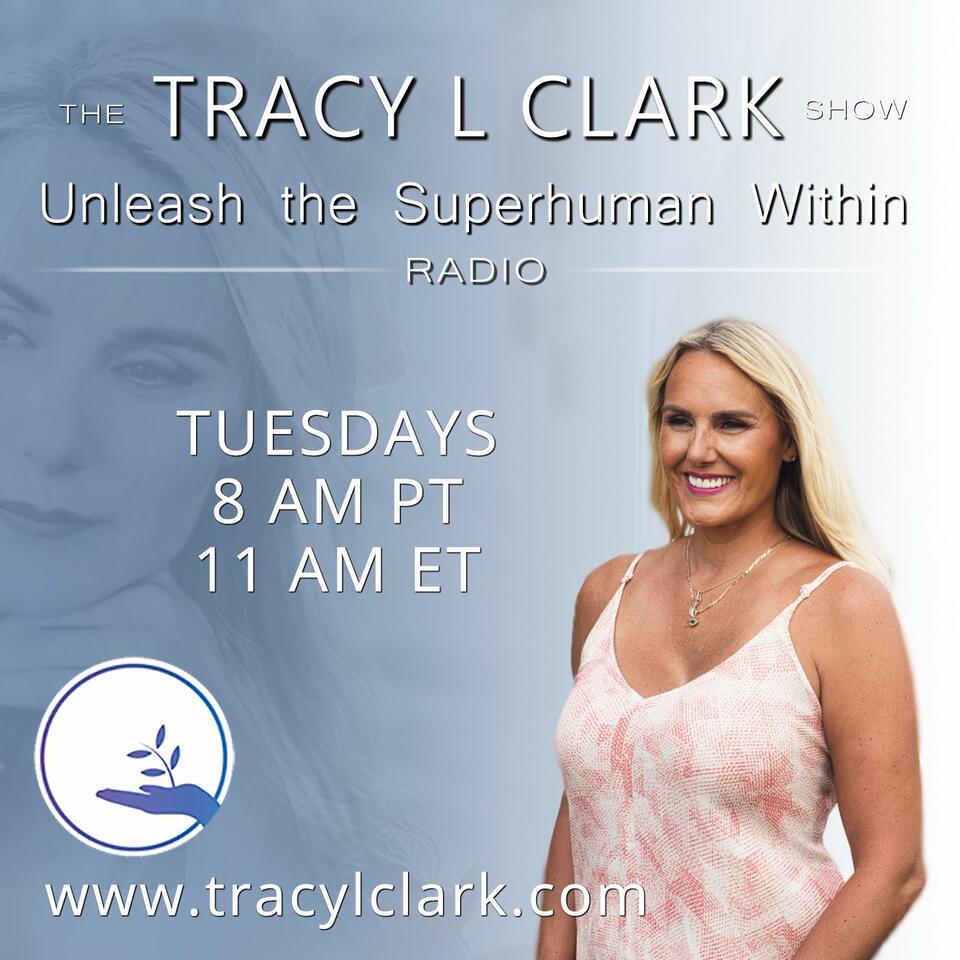 The Tracy L Clark Show