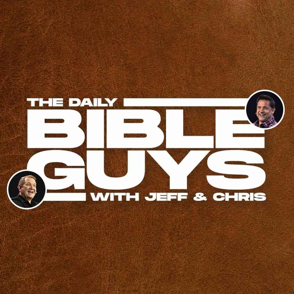 The Bible Guys