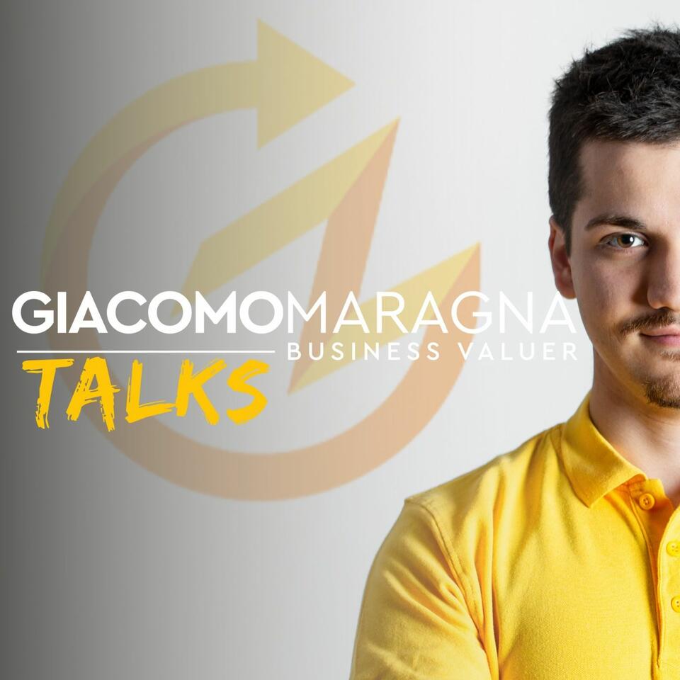 Giacomo Maragna Talks