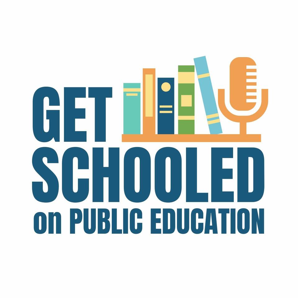 Get Schooled on Public Education