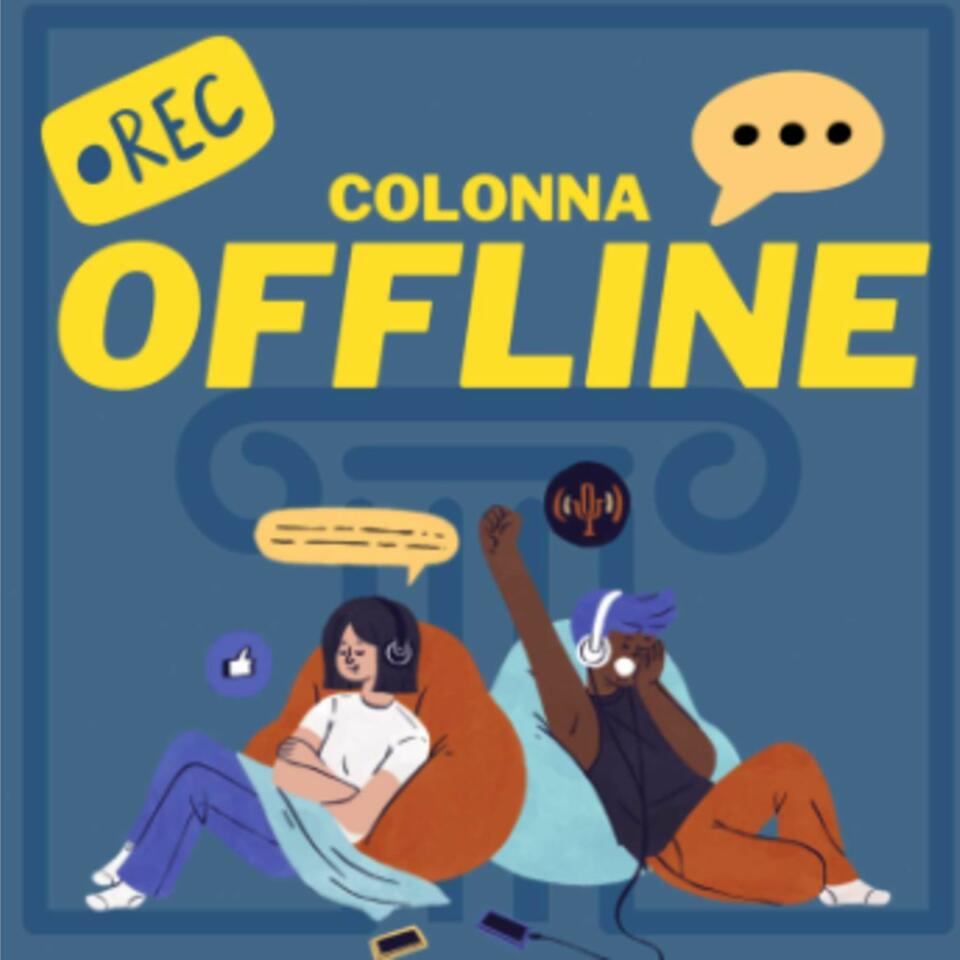 COLONNA OFFLINE