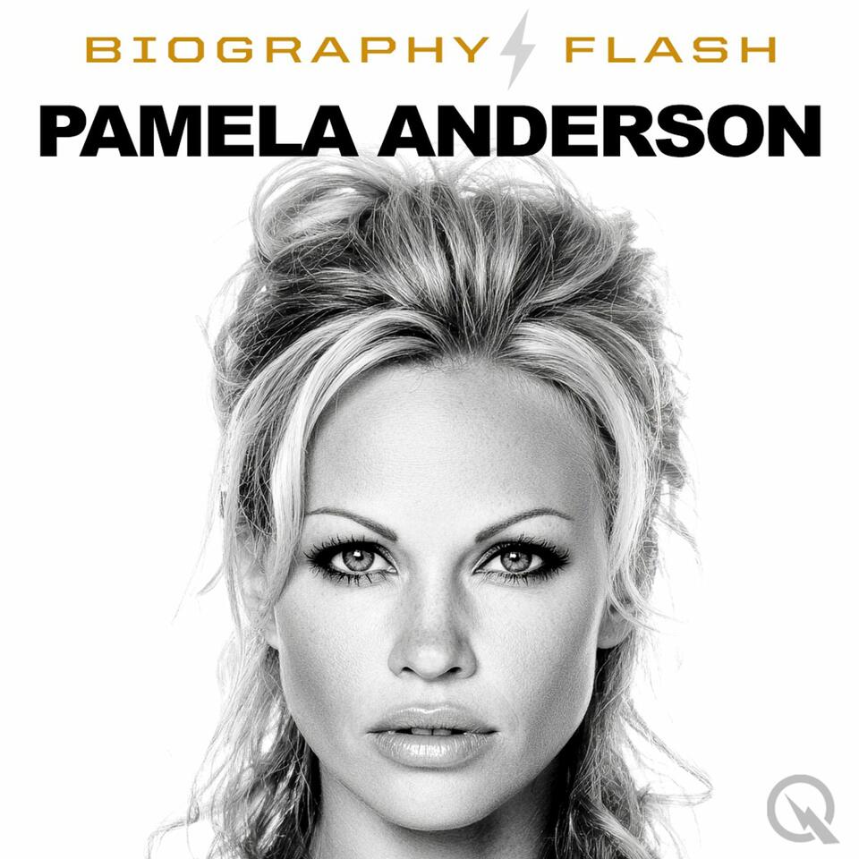 Pamela Anderson