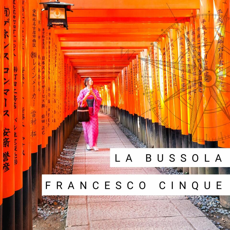 La Bussola - Tra viaggio e fotografia