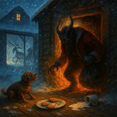 Weekly Spooky: Scary Christmas Stories | Terrifying Tales to Creep Your Holiday