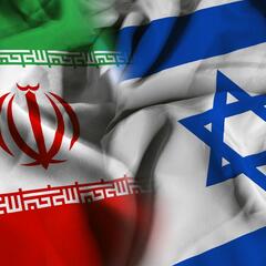 Game changer in the Middle East? - Kentuckiana's Morning News